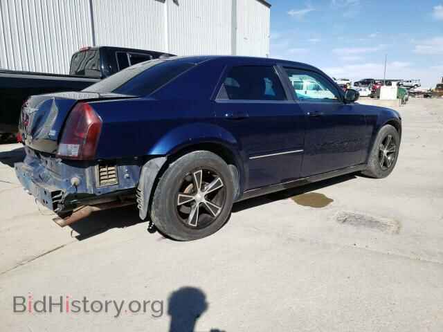 2005 CHRYSLER 300 - VIN: 2C3JA53G75H645646 - Фото 3