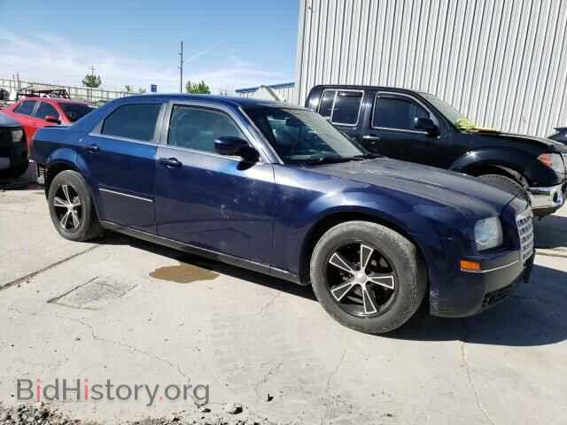 2005 CHRYSLER 300 - VIN: 2C3JA53G75H645646 - Фото 4