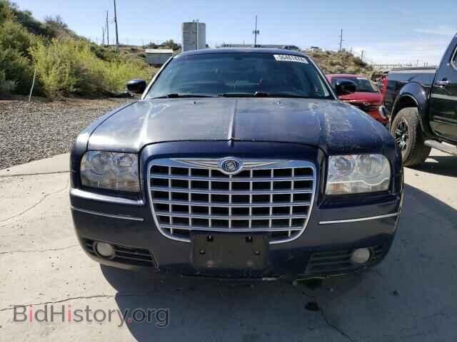 2005 CHRYSLER 300 - VIN: 2C3JA53G75H645646 - Фото 5