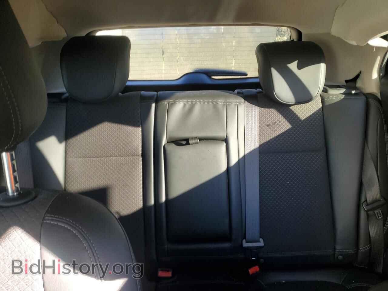 2020 BUICK ENCORE - VIN: KL4CJASBXLB345103 - Photo 10
