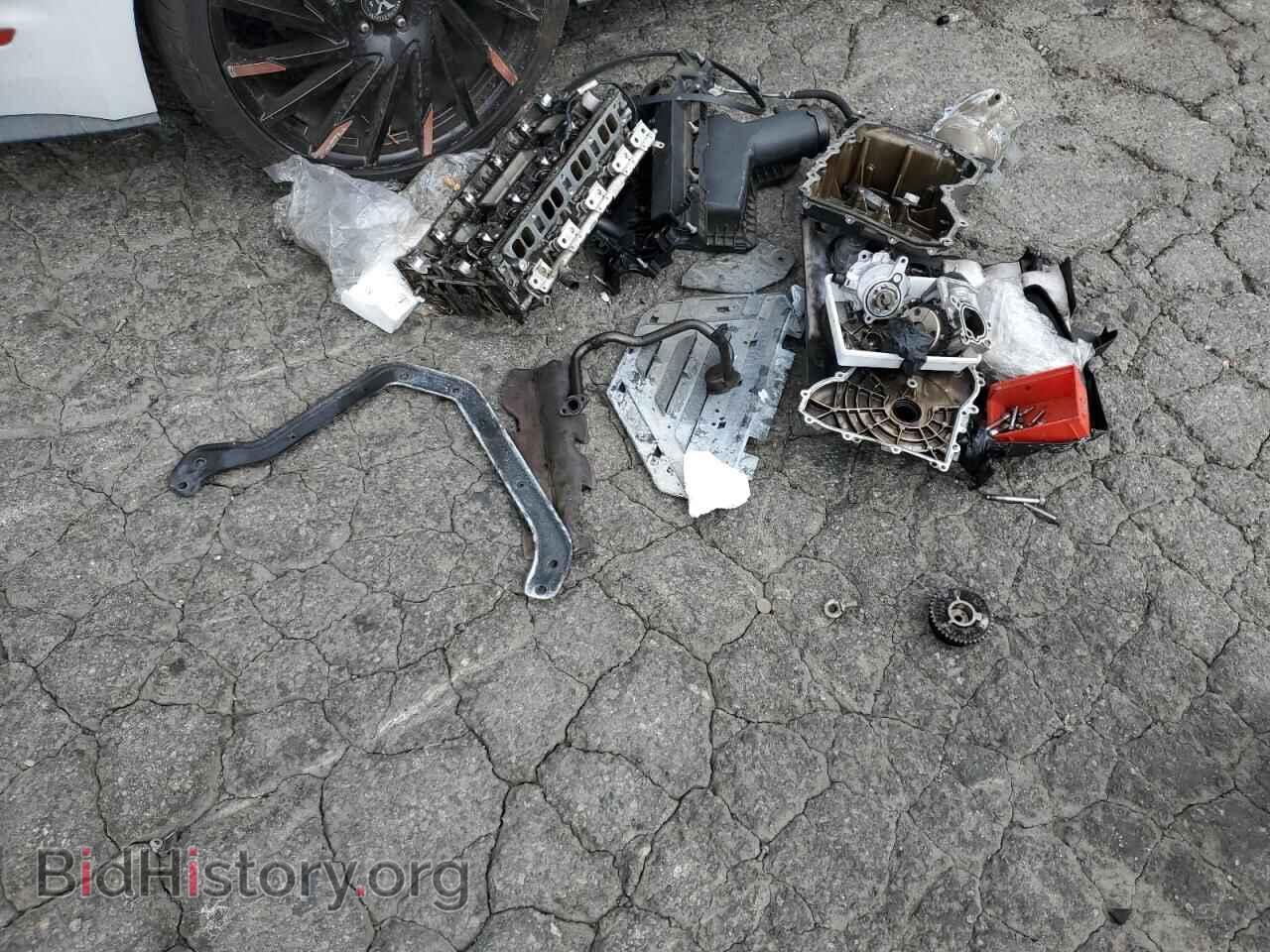 2017 FORD ALL Models - VIN: 1FATP8UH6H5220271 - Фото 12