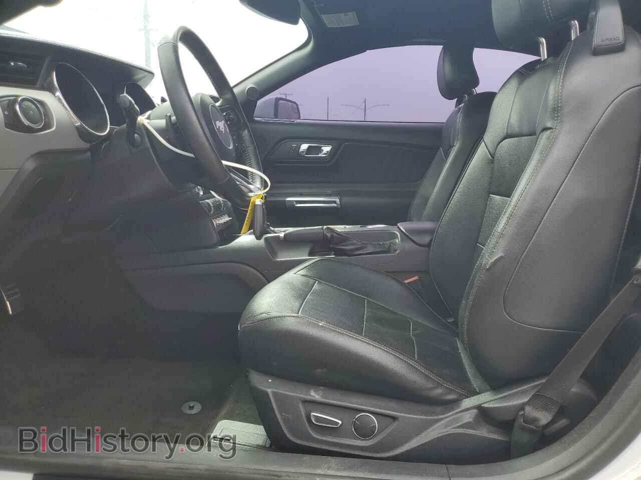 2017 FORD ALL Models - VIN: 1FATP8UH6H5220271 - Фото 7