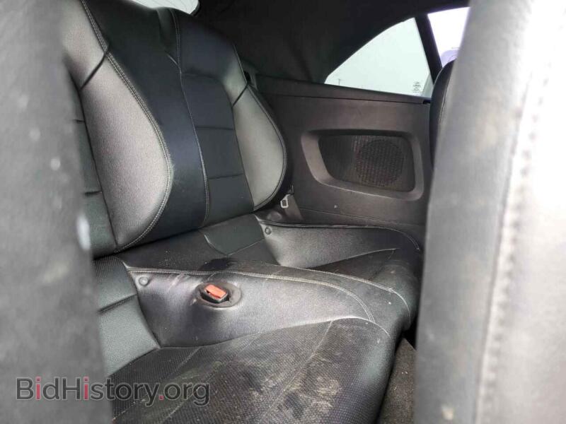 2017 Ford ALL MODELS (VIN 1FATP8UH6H5220271) — photo 10 of 13