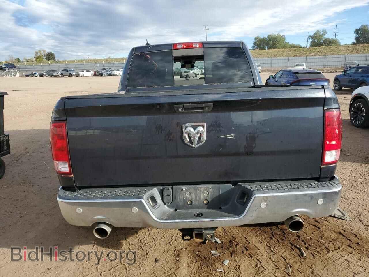 2016 RAM 1500 - VIN: 1C6RR7LTXGS104884 - Photo 6