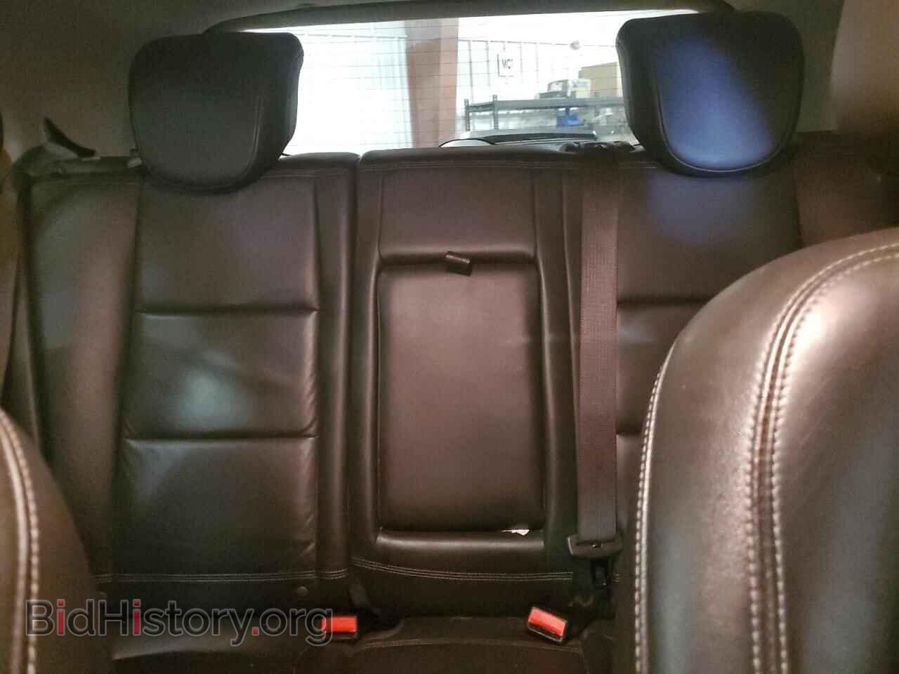 2014 BUICK ENCORE - VIN: KL4CJHSBXEB601980 - Photo 10