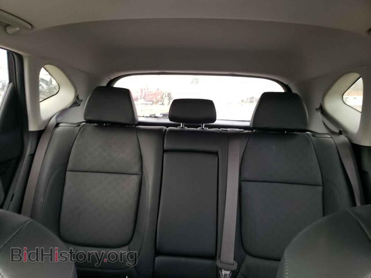 2023 KIA SELTOS - VIN: KNDERCAA0P7449085 - Фото 10