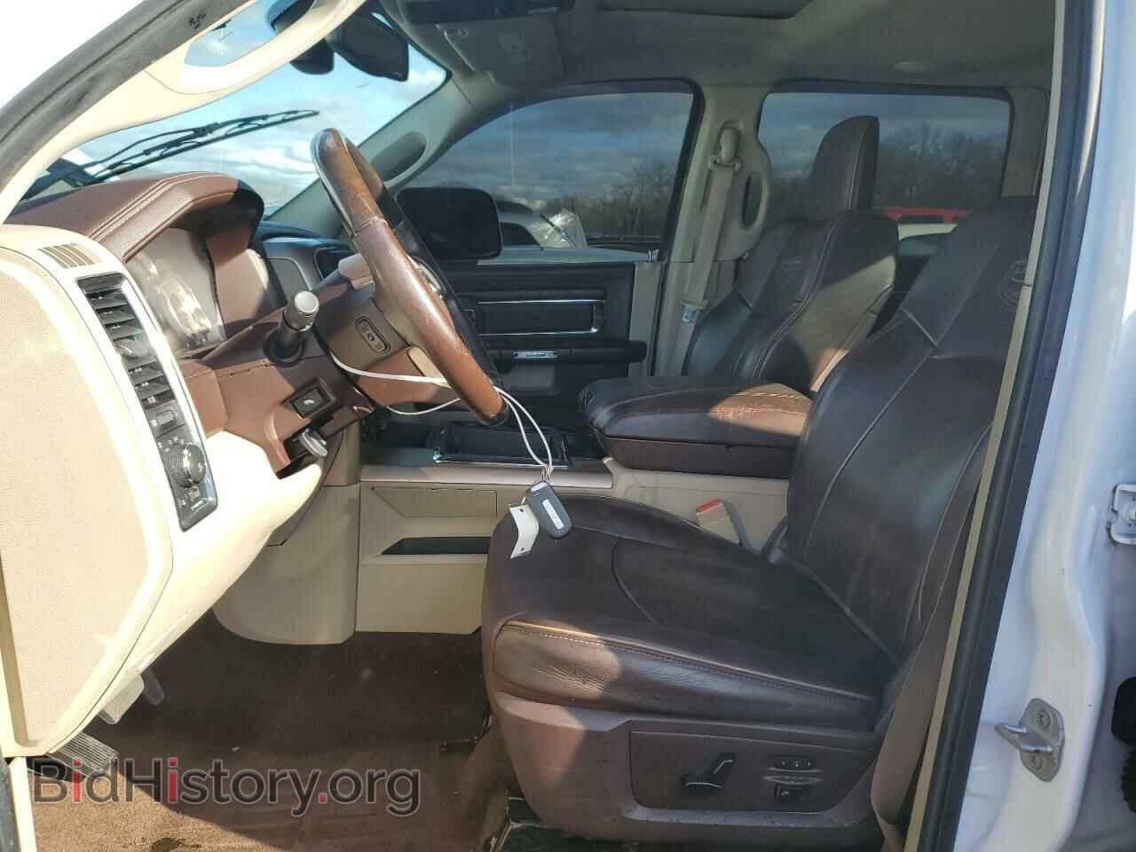 2014 RAM 1500 - VIN: 1C6RR7PT1ES162194 - Фото 7