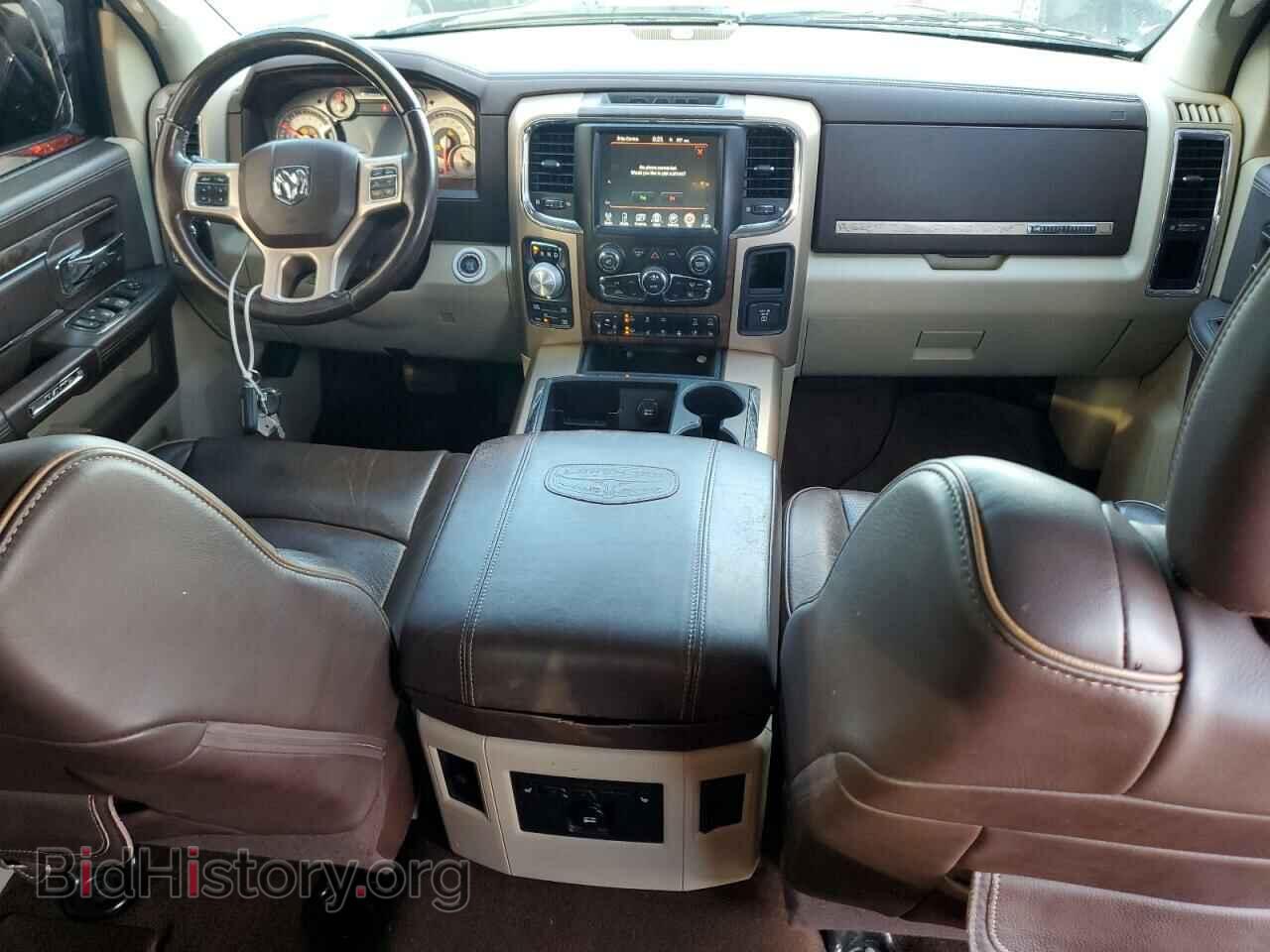 2014 RAM 1500 - VIN: 1C6RR7PT1ES162194 - Фото 8