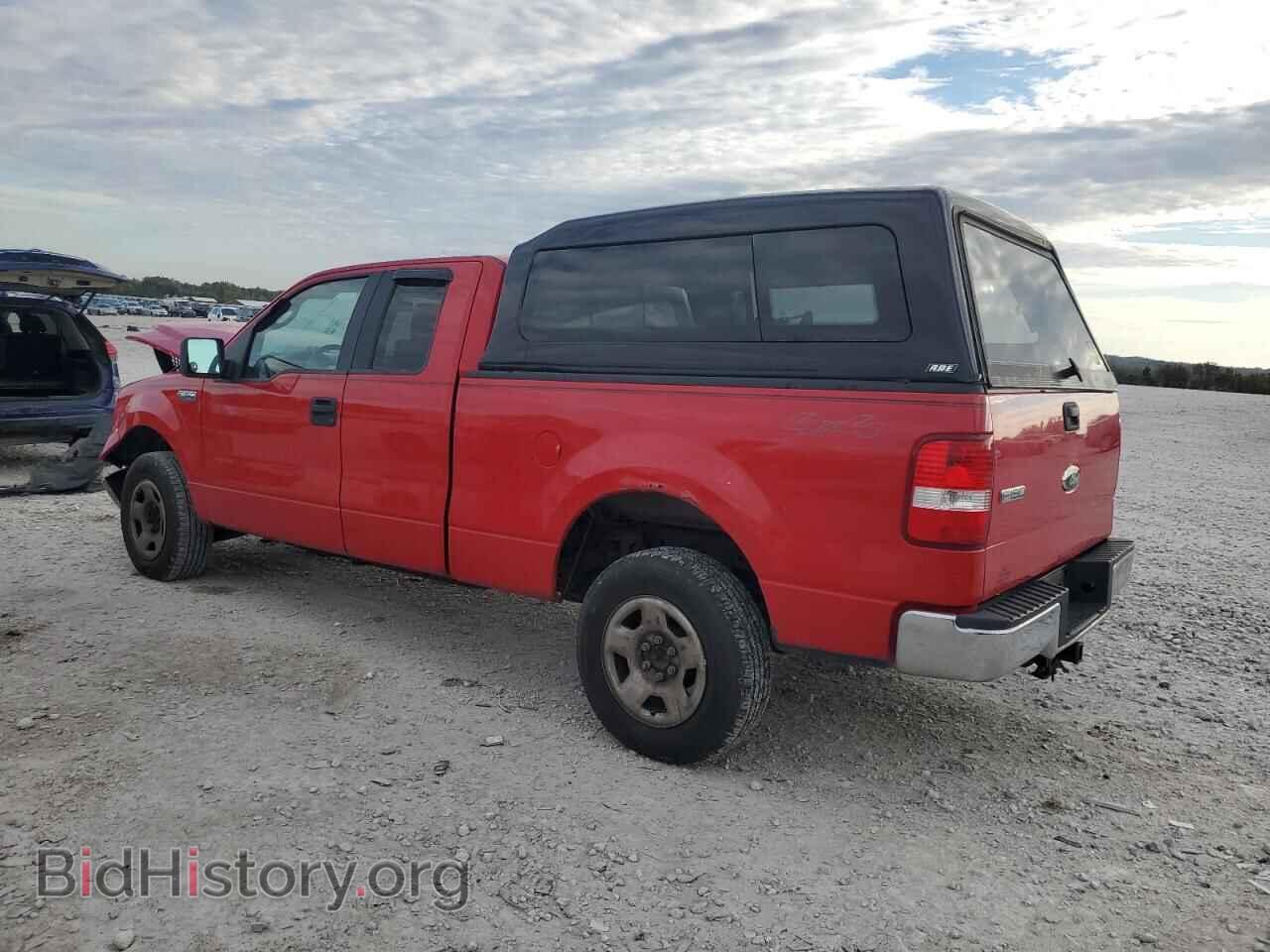 2006 FORD All Models - VIN: 1FTPX14526FB19678 - Photo 2