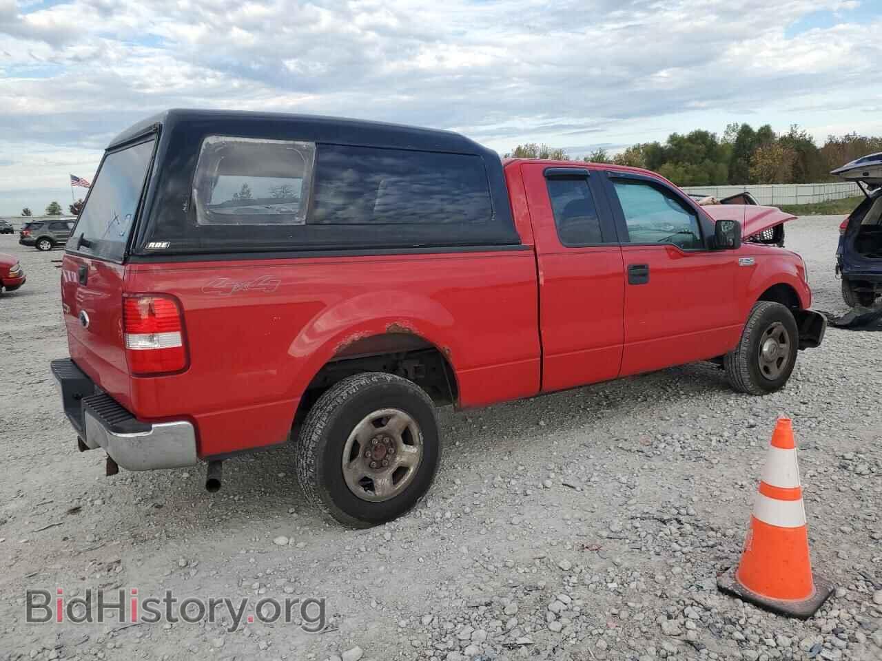 2006 FORD All Models - VIN: 1FTPX14526FB19678 - Photo 3