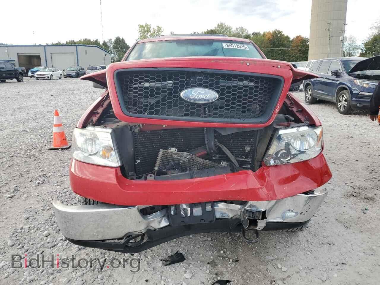 2006 FORD All Models - VIN: 1FTPX14526FB19678 - Photo 5