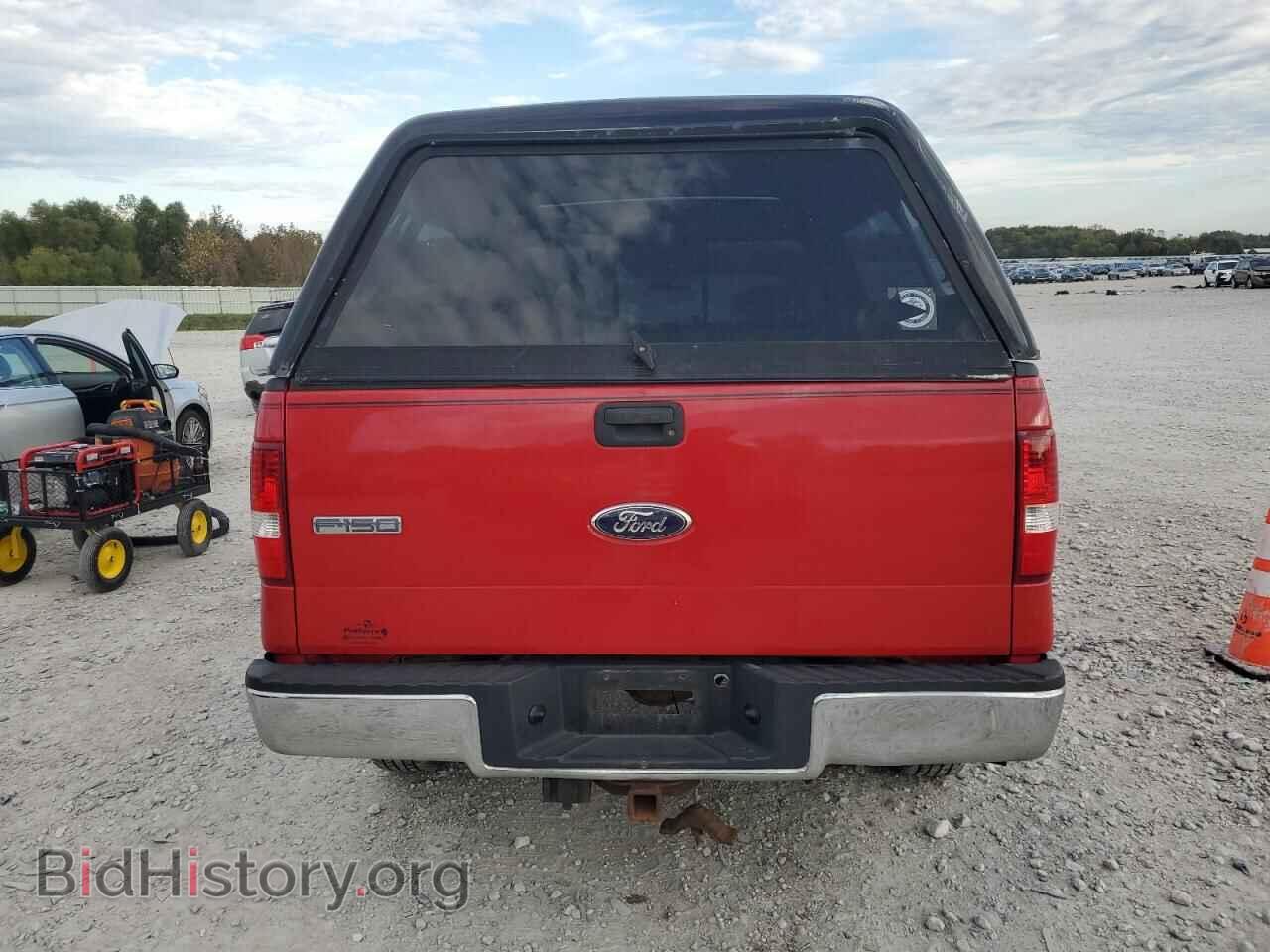 2006 FORD All Models - VIN: 1FTPX14526FB19678 - Photo 6