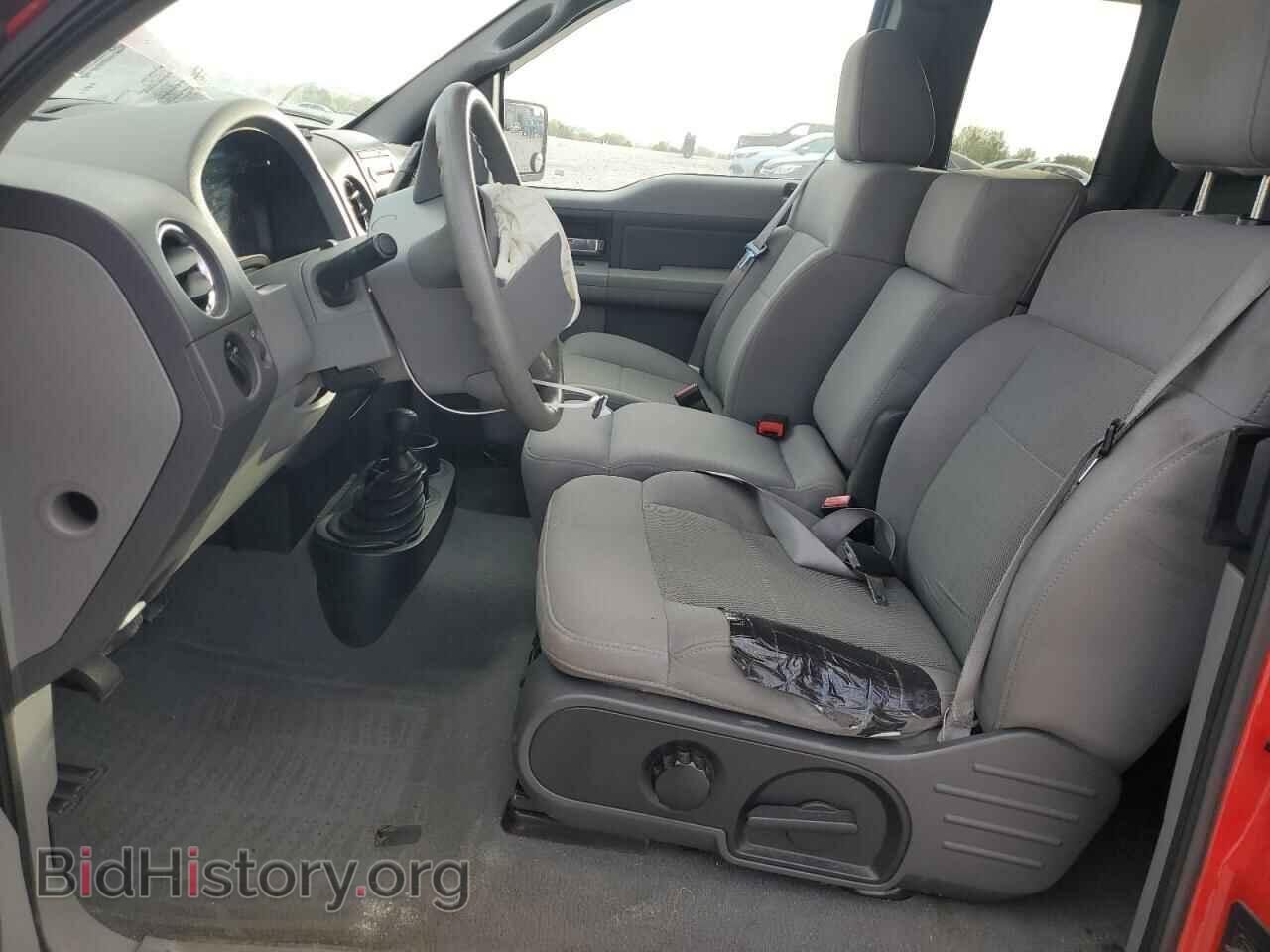 2006 FORD All Models - VIN: 1FTPX14526FB19678 - Photo 7