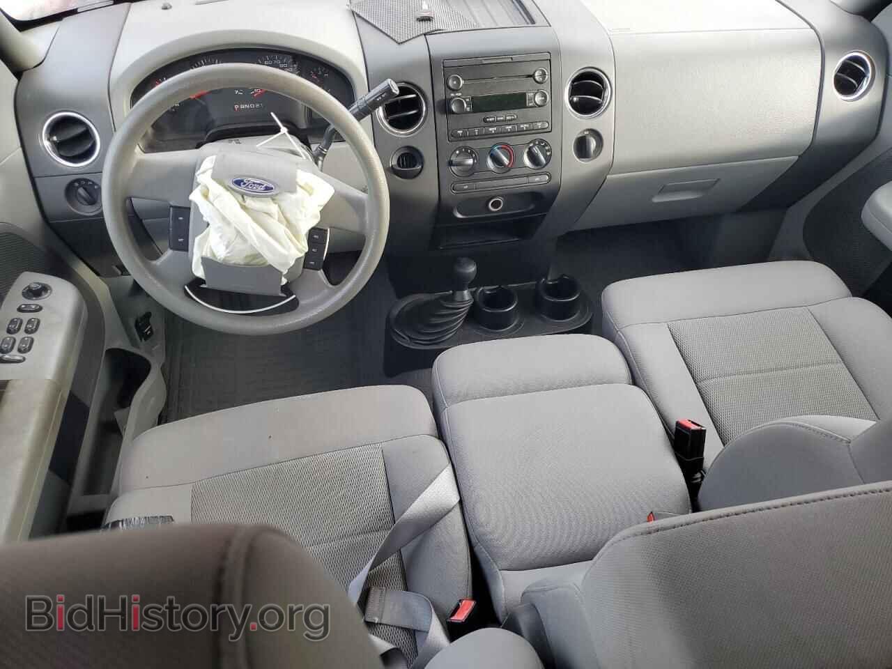 2006 FORD All Models - VIN: 1FTPX14526FB19678 - Photo 8