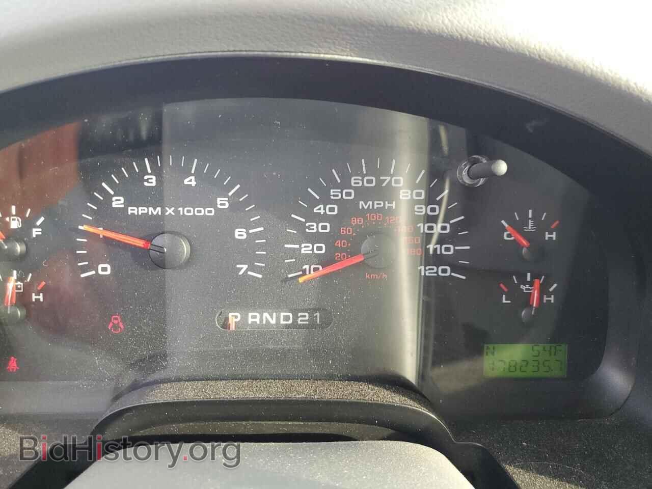 2006 FORD All Models - VIN: 1FTPX14526FB19678 - Photo 9
