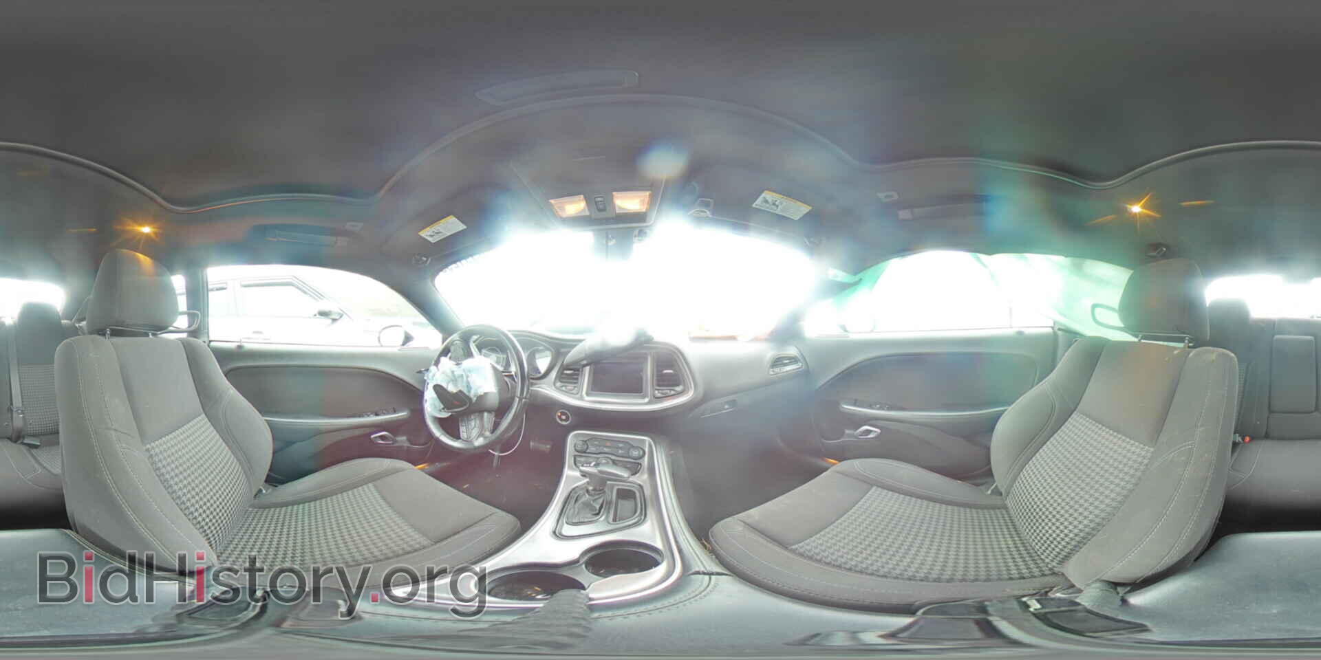 2021 DODGE CHALLENGER - VIN: 2C3CDZAG4MH623435 - Фото 11