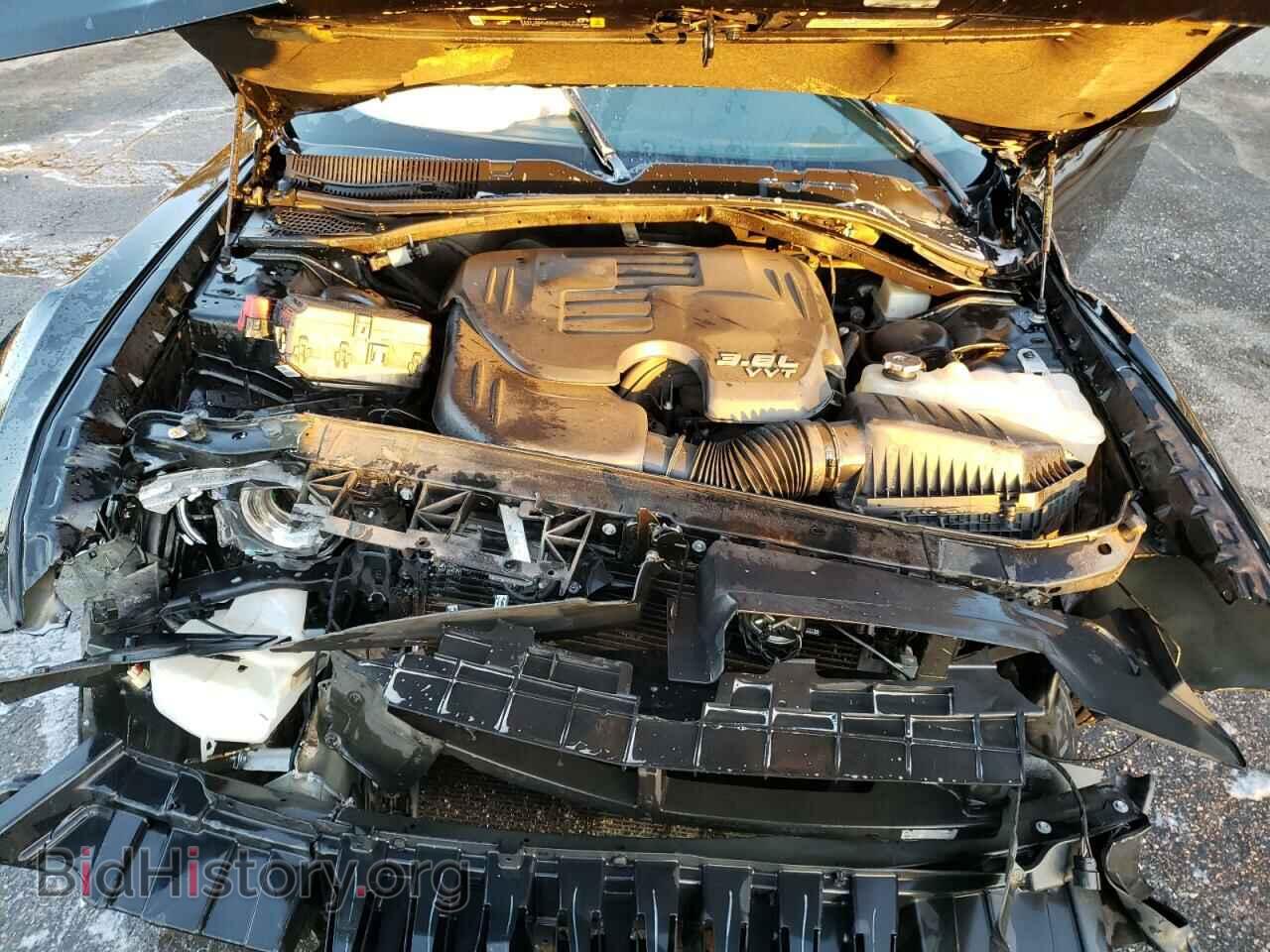 2021 DODGE CHALLENGER - VIN: 2C3CDZAG4MH623435 - Фото 12