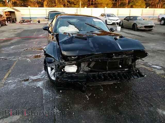 2021 DODGE CHALLENGER - VIN: 2C3CDZAG4MH623435 - Фото 15
