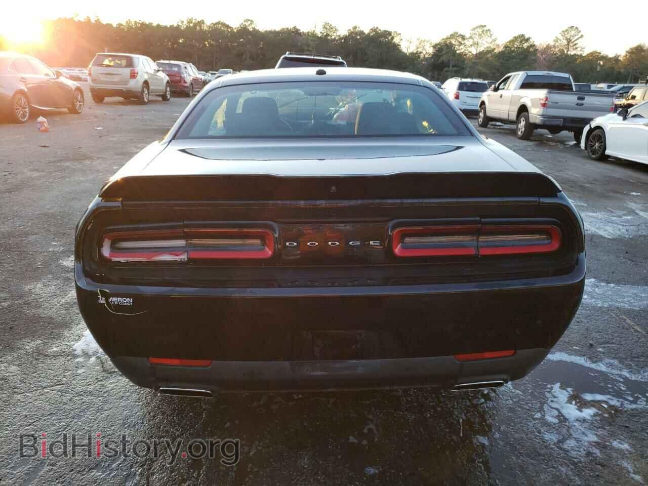 2021 DODGE CHALLENGER - VIN: 2C3CDZAG4MH623435 - Фото 6