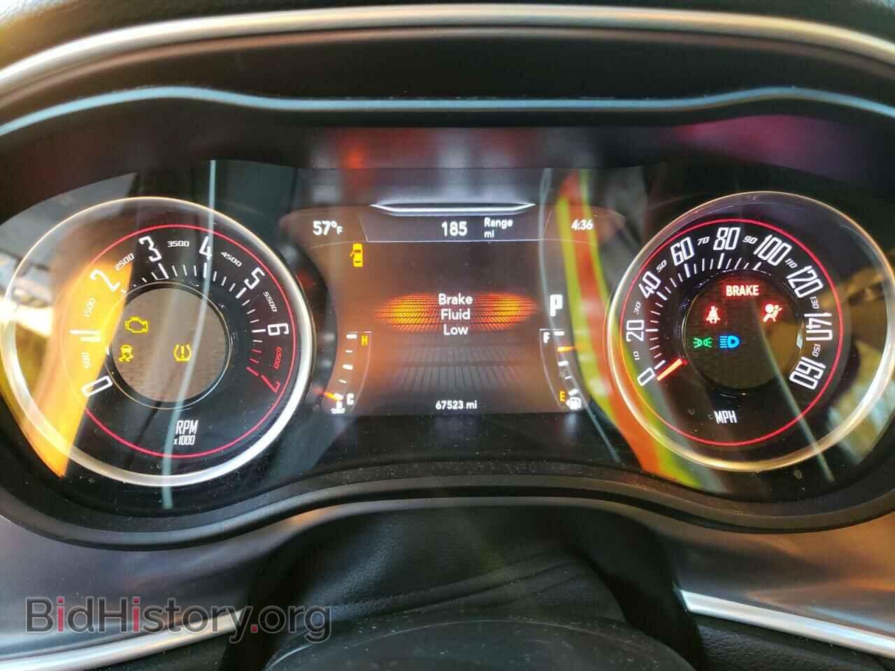 2021 DODGE CHALLENGER - VIN: 2C3CDZAG4MH623435 - Фото 9