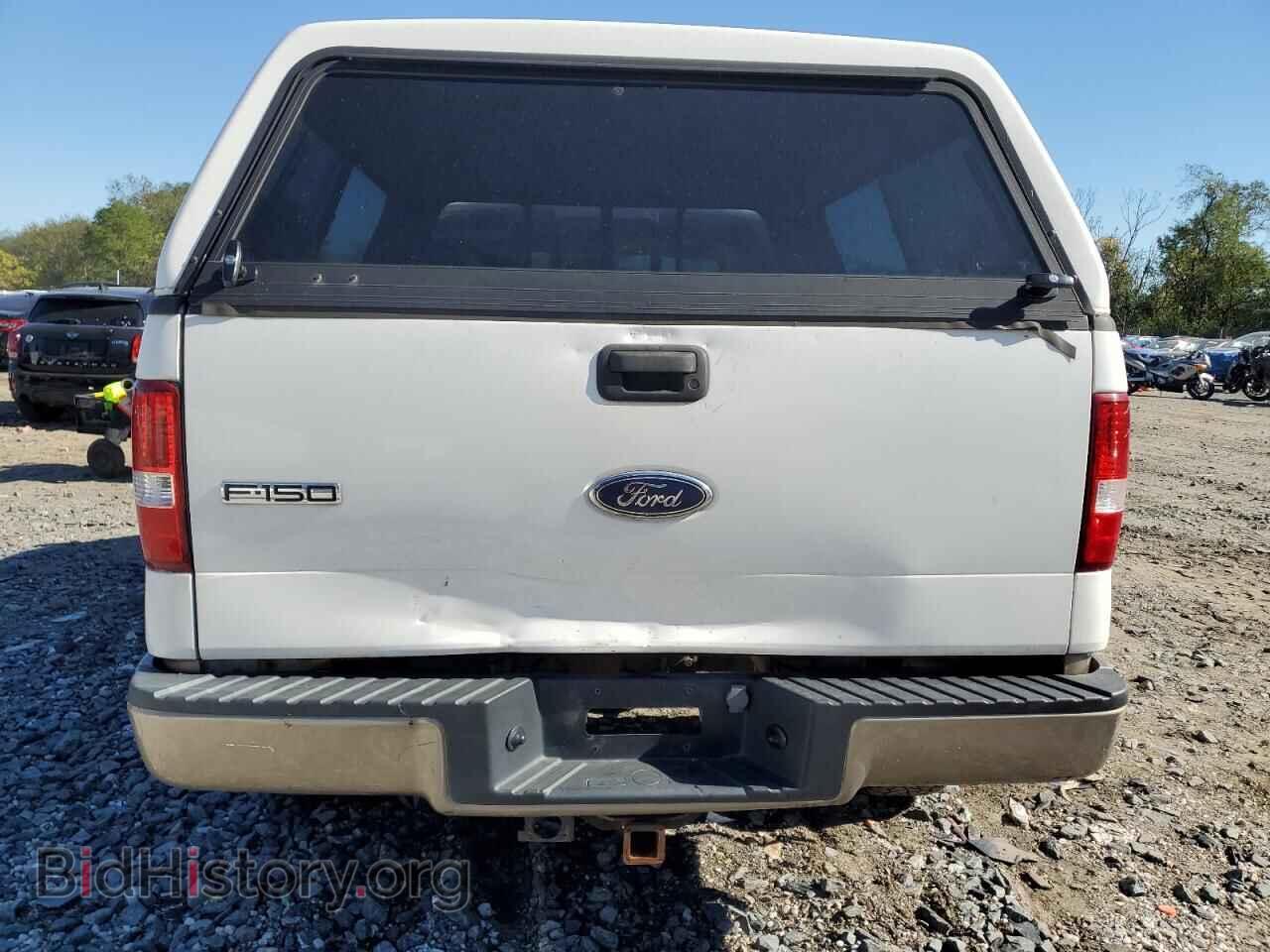 2005 FORD All Models - VIN: 1FTPX14545FA55240 - Фото 6