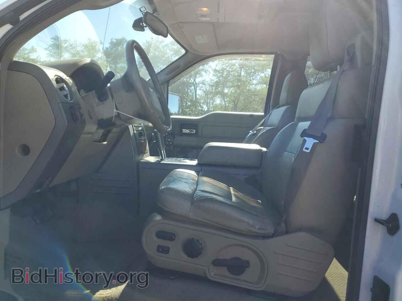 2005 FORD All Models - VIN: 1FTPX14545FA55240 - Фото 7