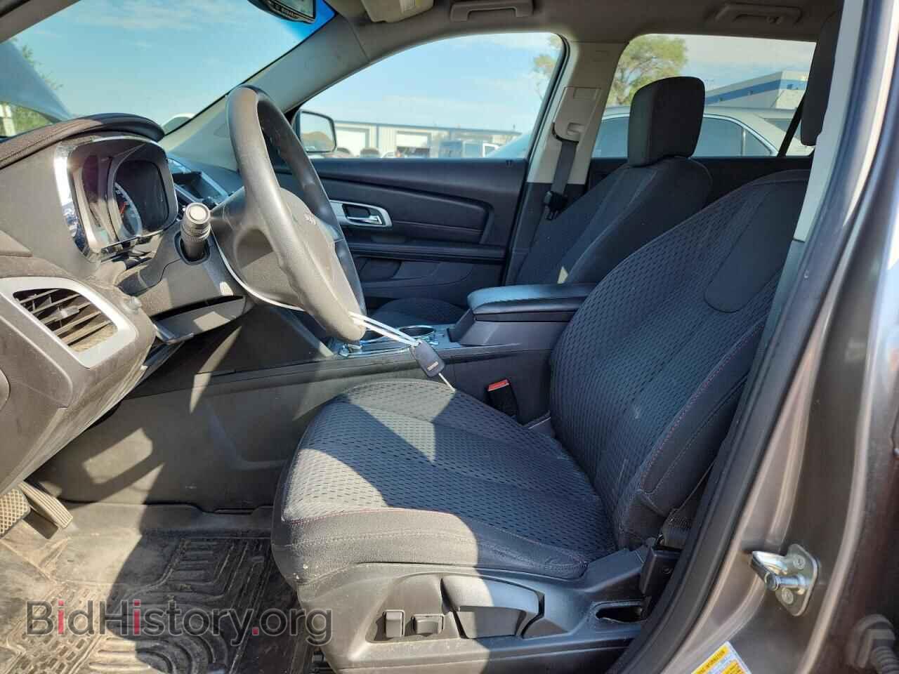 2011 GMC TERRAIN - VIN: 2CTALMEC0B6480061 - Photo 7