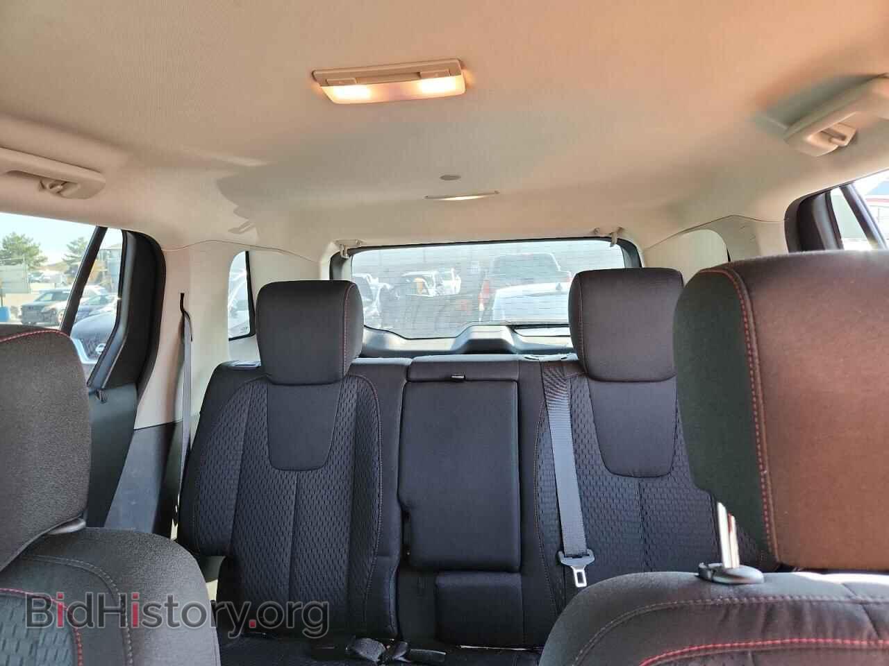 2011 GMC TERRAIN - VIN: 2CTALMEC0B6480061 - Photo 10