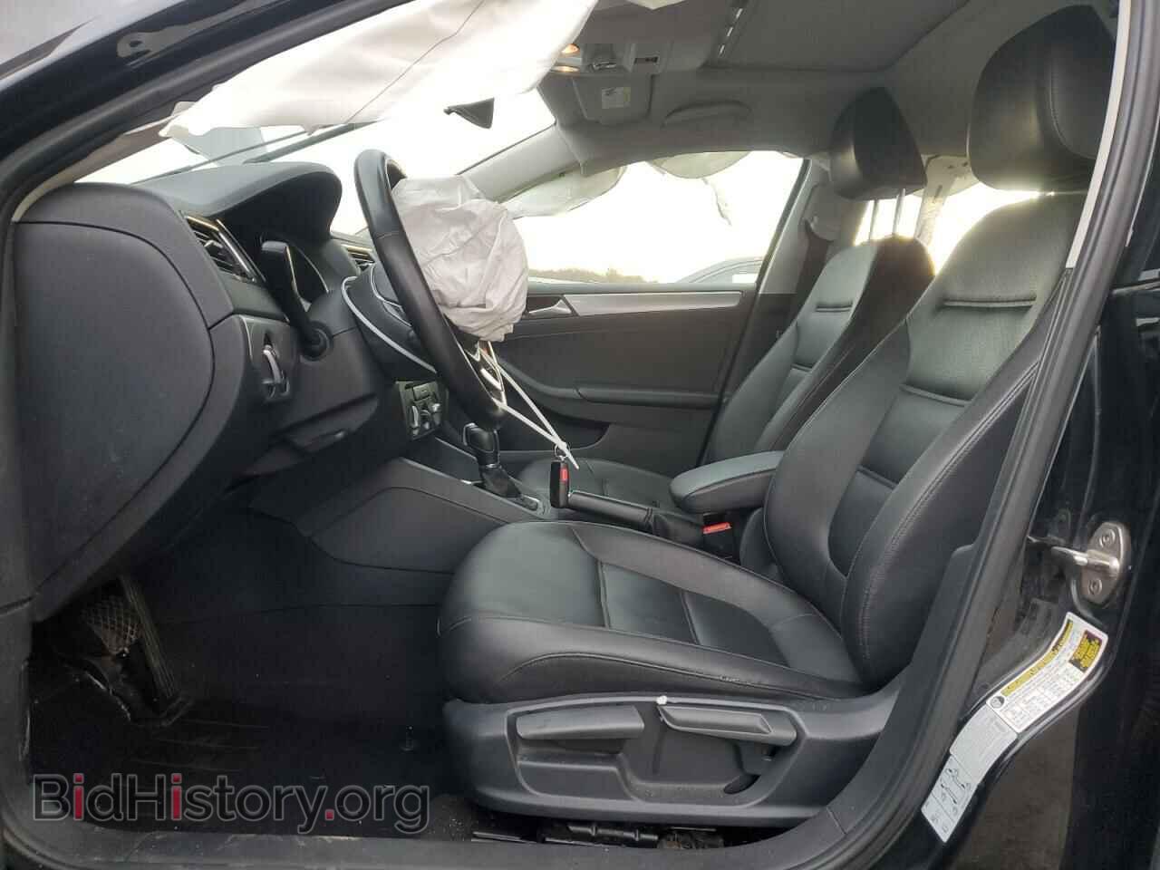 2017 VOLKSWAGEN JETTA - VIN: 3VWDB7AJ9HM203339 - Фото 7