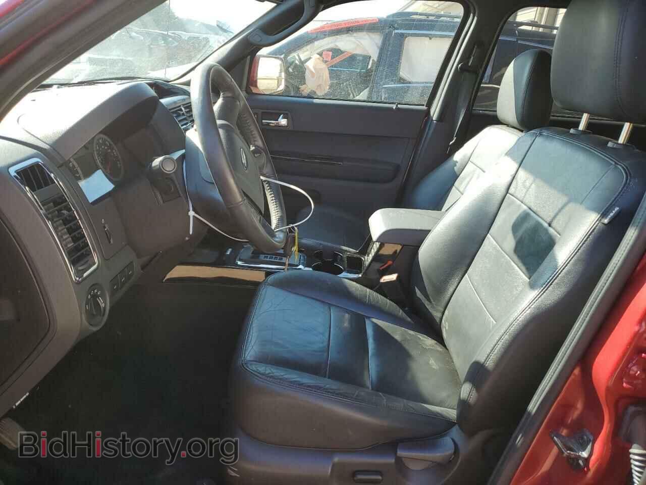 2012 FORD ESCAPE - VIN: 1FMCU0EG5CKB65313 - Фото 7
