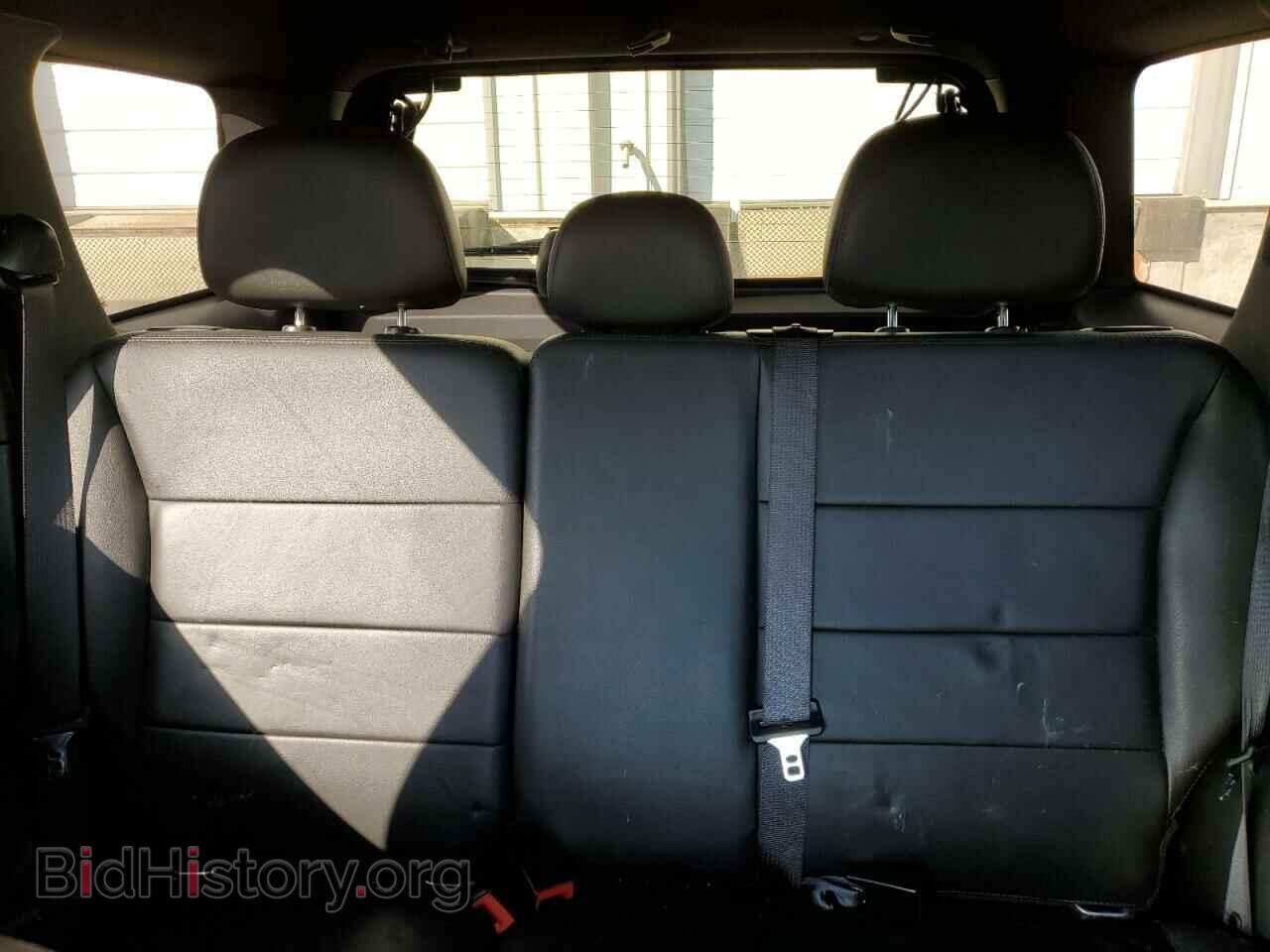 2012 FORD ESCAPE - VIN: 1FMCU0EG5CKB65313 - Фото 10