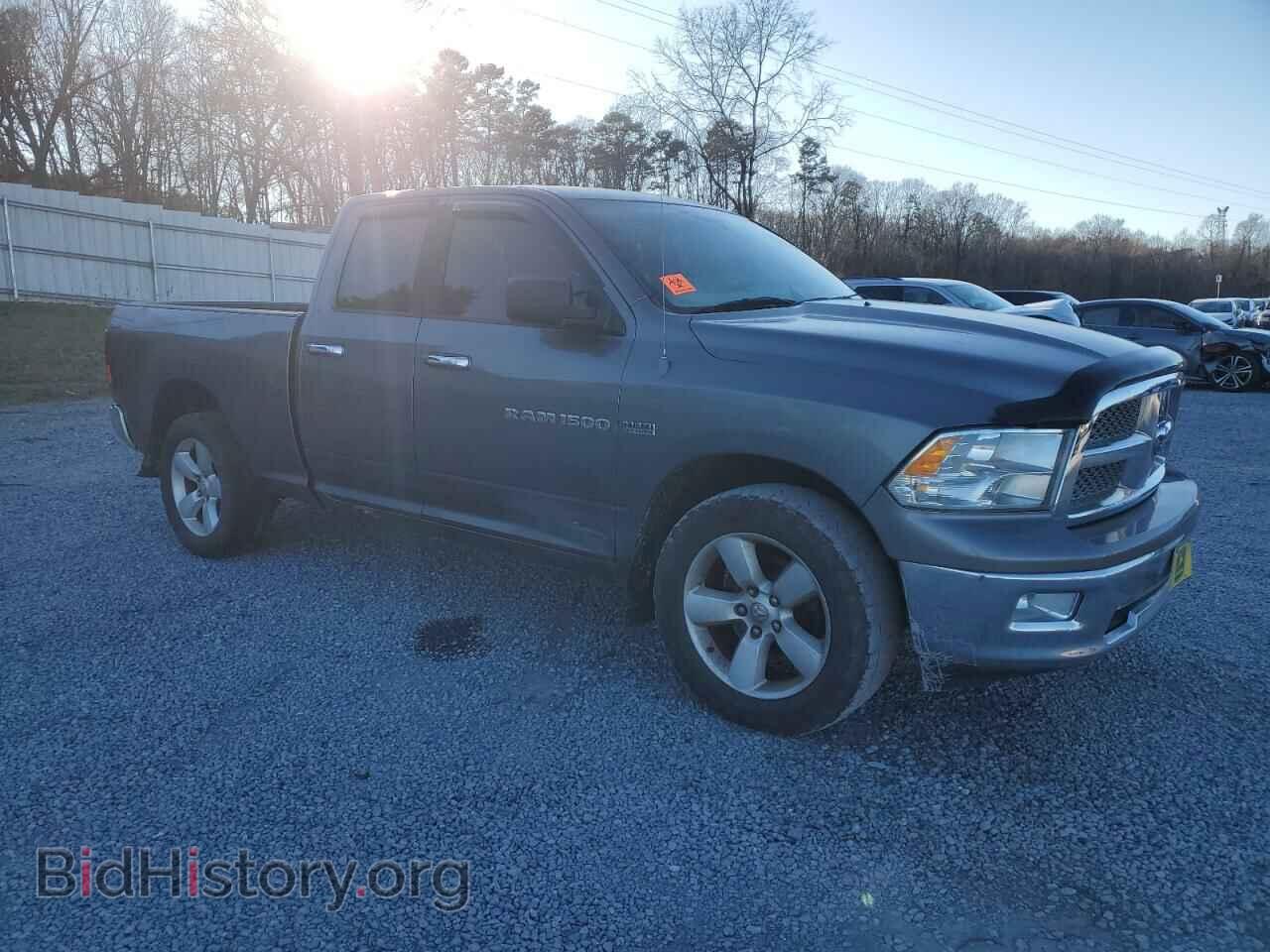 2011 DODGE All Models - VIN: 1D7RV1GT5BS677783 - Photo 4
