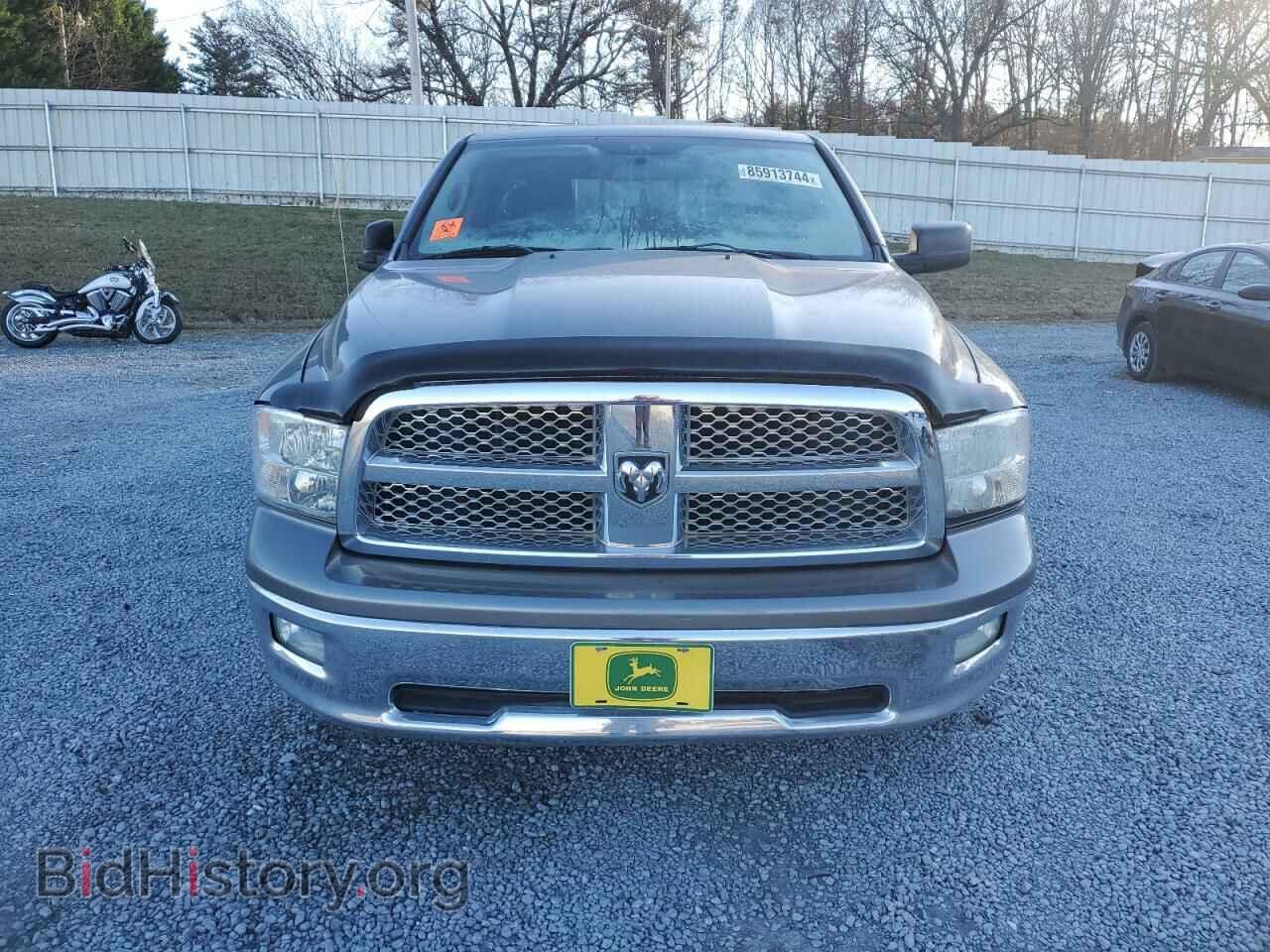 2011 DODGE All Models - VIN: 1D7RV1GT5BS677783 - Photo 5