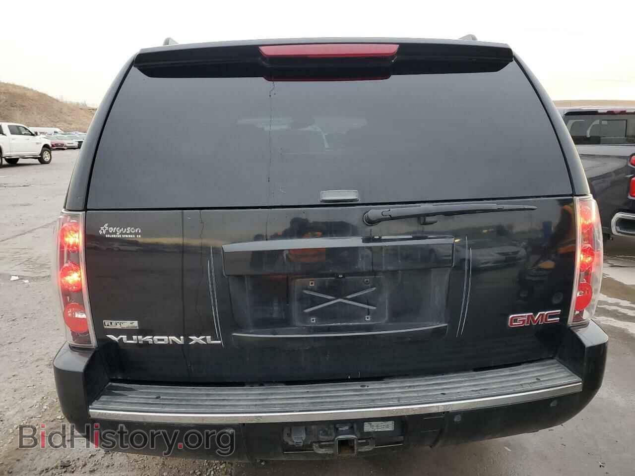 2010 GMC YUKON - VIN: 1GKUKMEF2AR229376 - Фото 6