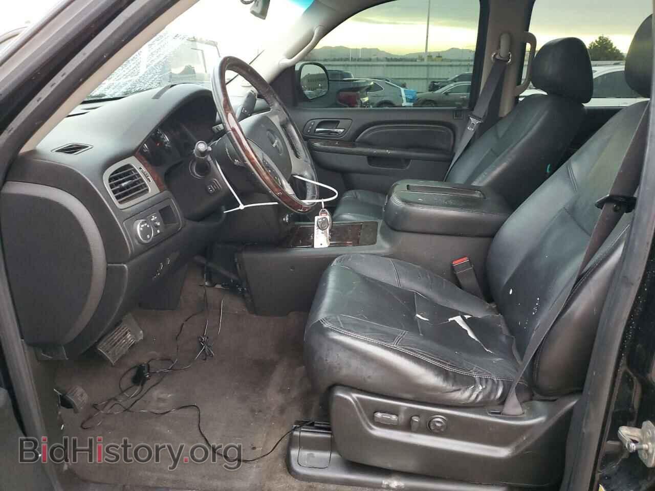 2010 GMC YUKON - VIN: 1GKUKMEF2AR229376 - Фото 7