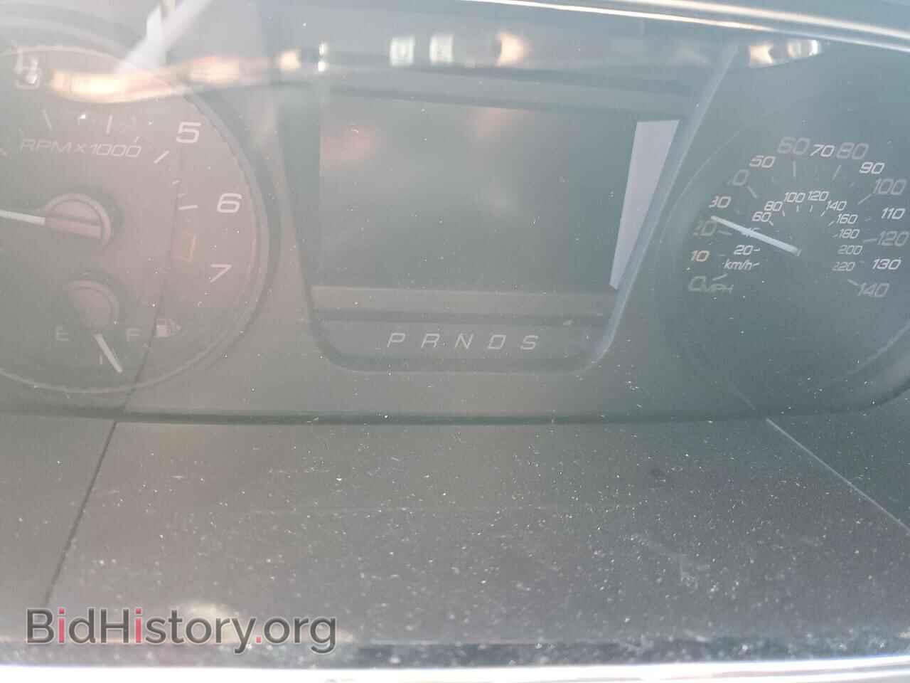 2016 FORD TAURUS - VIN: 1FAHP2E89GG135784 - Photo 9