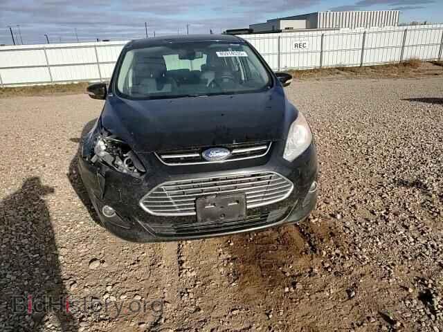 2014 FORD CMAX - VIN: 1FADP5CU4EL512901 - Фото 14
