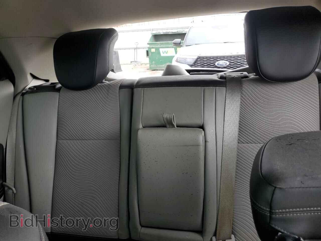 2014 BUICK ENCORE - VIN: KL4CJASB2EB623916 - Photo 10