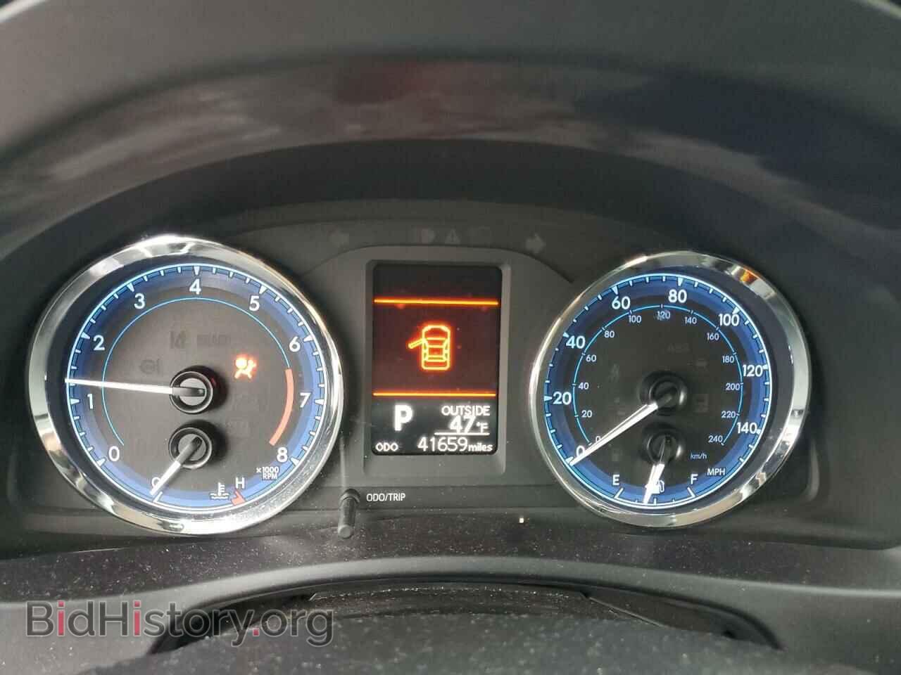 2017 TOYOTA COROLLA - VIN: 5YFBURHEXHP696613 - Photo 9