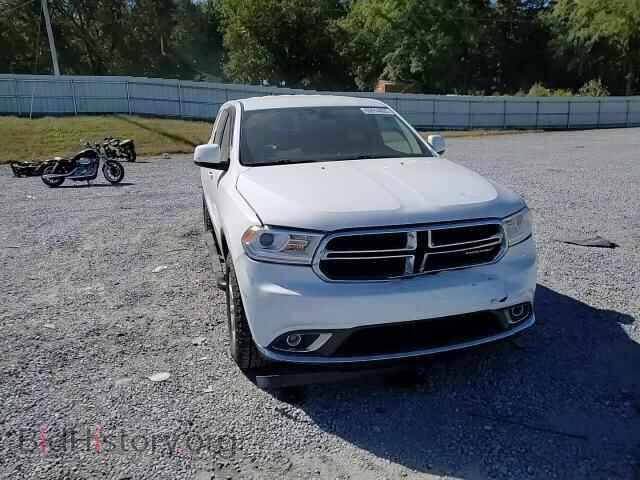 2020 DODGE DURANGO - VIN: 1C4RDJAG4LC283728 - Photo 14