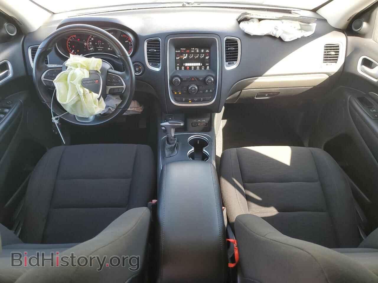 2020 DODGE DURANGO - VIN: 1C4RDJAG4LC283728 - Photo 8