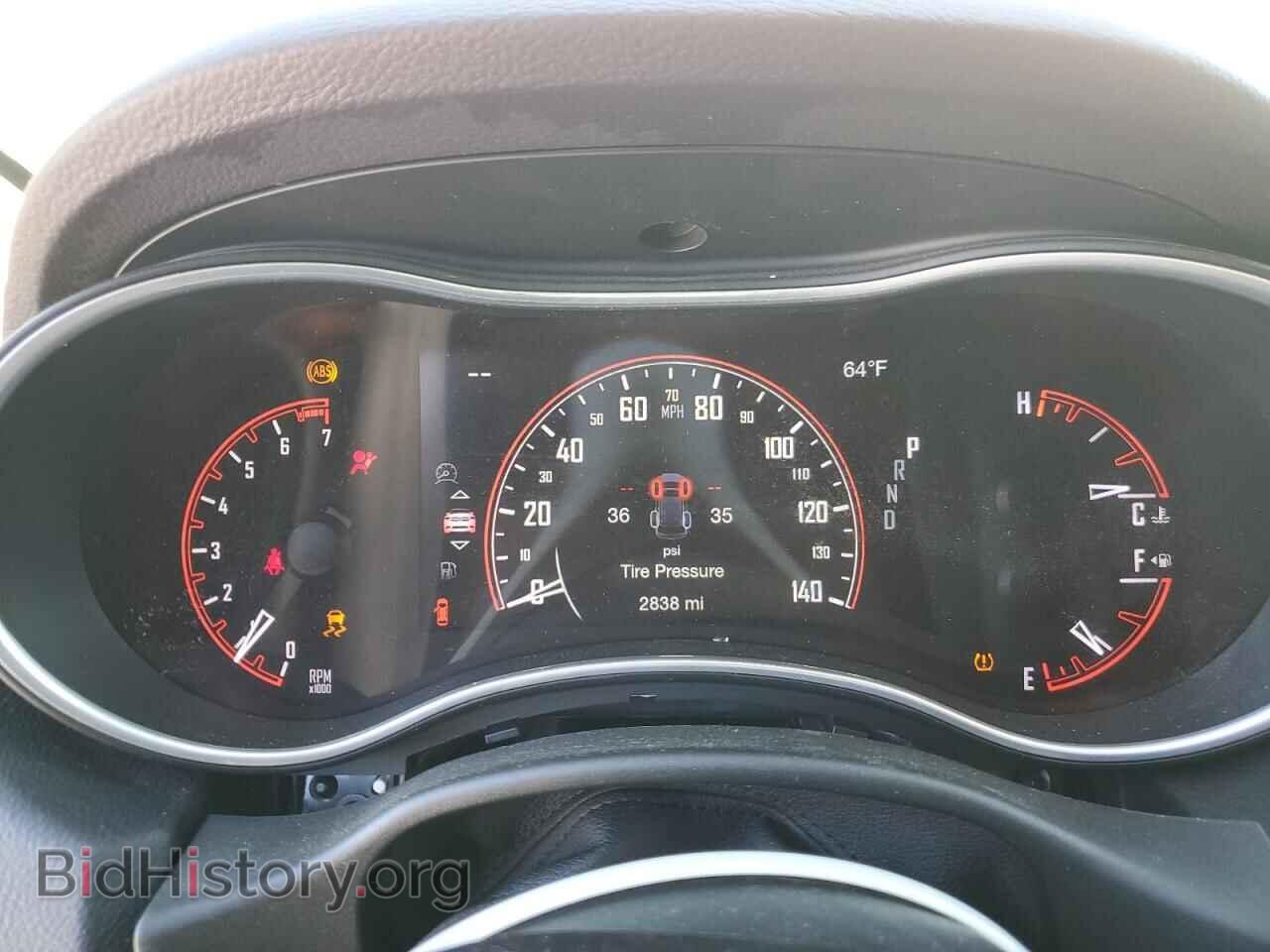 2020 DODGE DURANGO - VIN: 1C4RDJAG4LC283728 - Photo 9