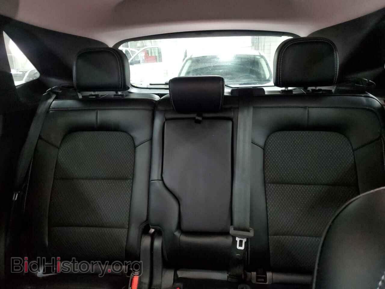 2024 FORD ESCAPE - VIN: 1FMCU0E14RUA33930 - Фото 10