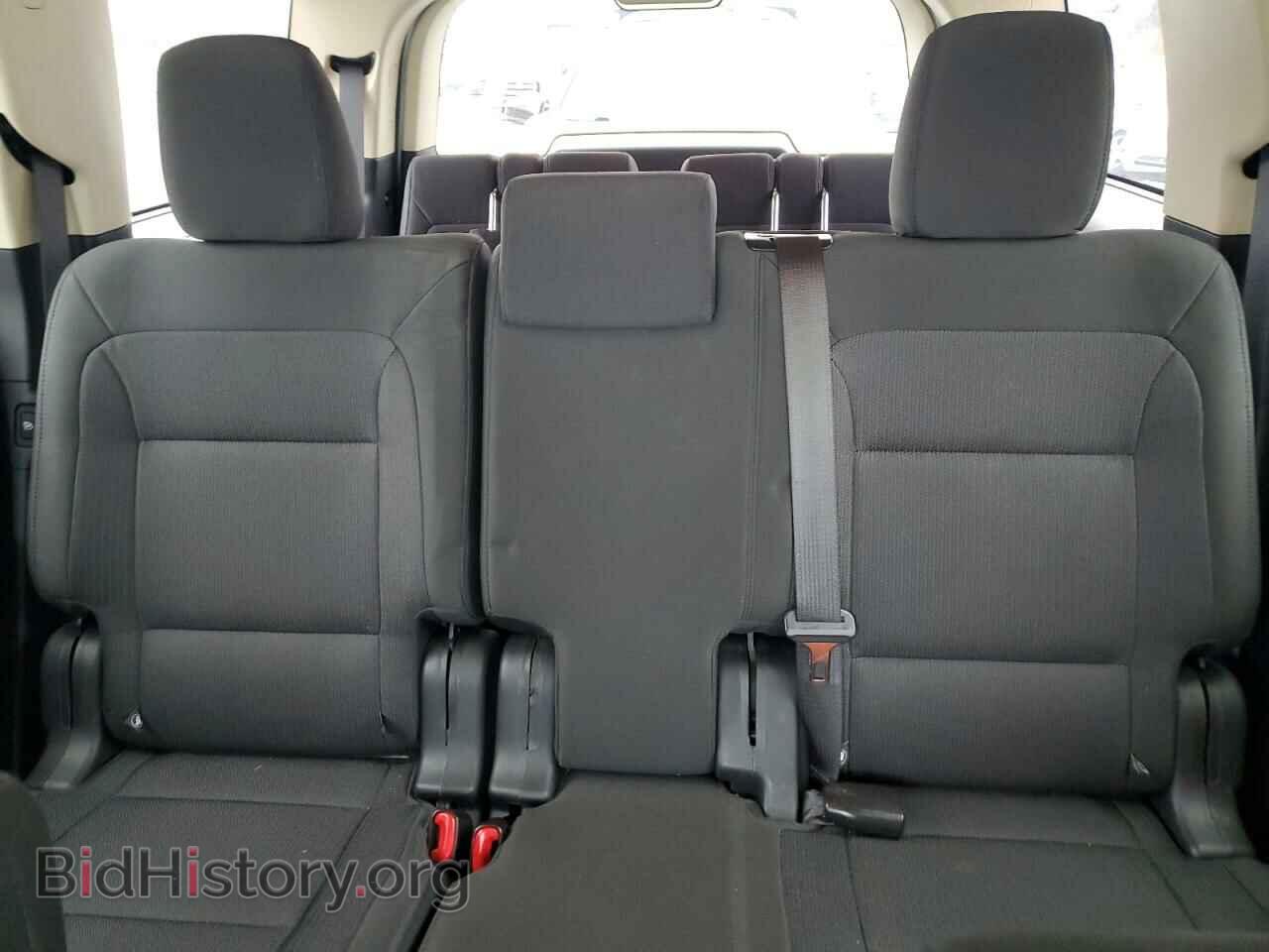 2014 FORD FLEX - VIN: 2FMGK5B82EBD14761 - Фото 10