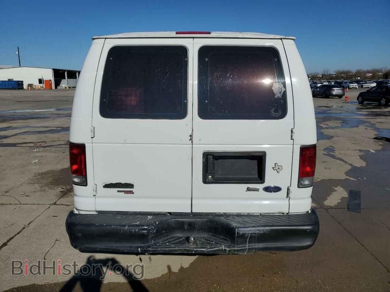2013 FORD ALL Models - VIN: 1FTNE2EL4DDA17968 - Фото 6