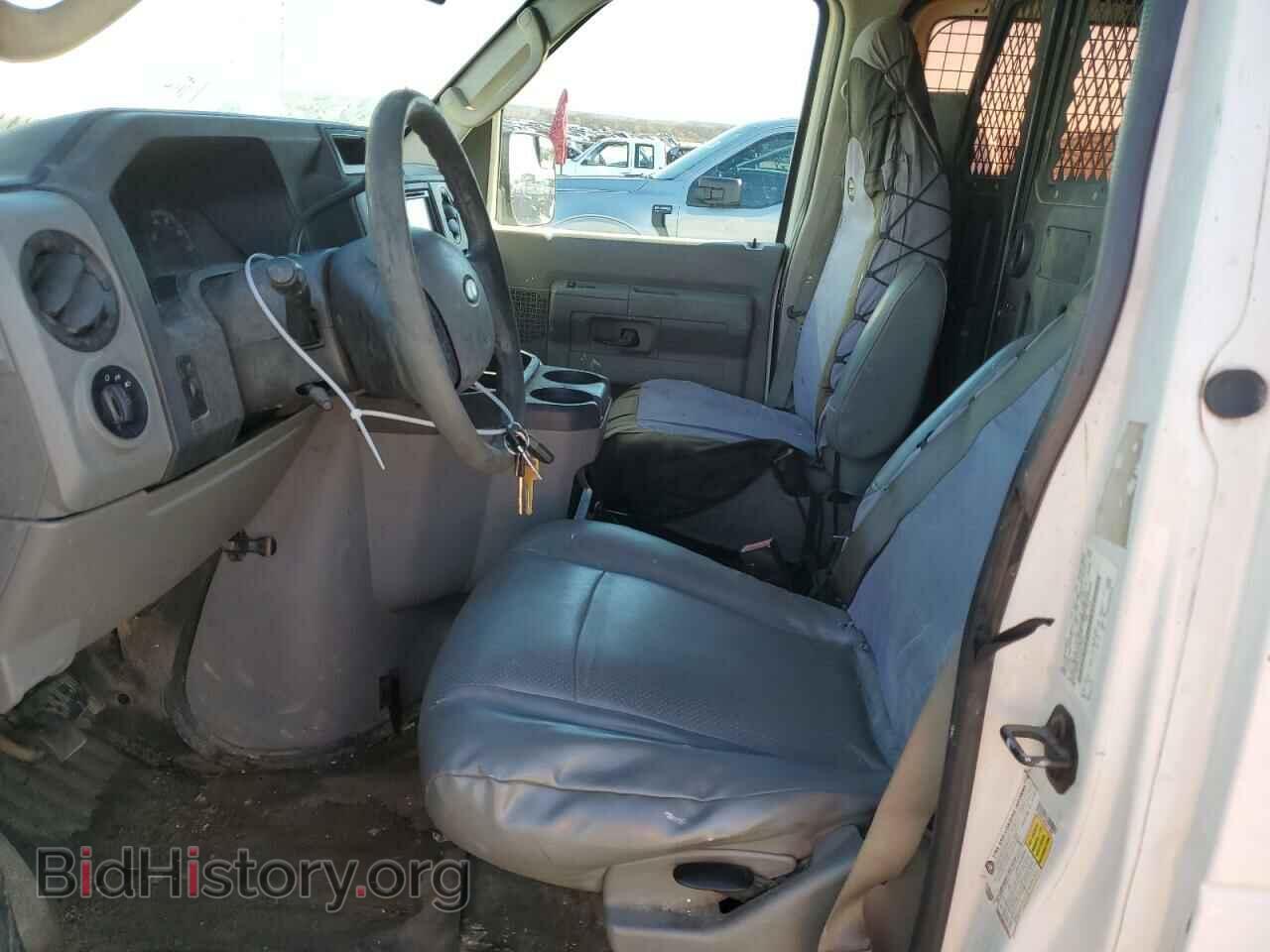 2013 FORD ALL Models - VIN: 1FTNE2EL4DDA17968 - Фото 7