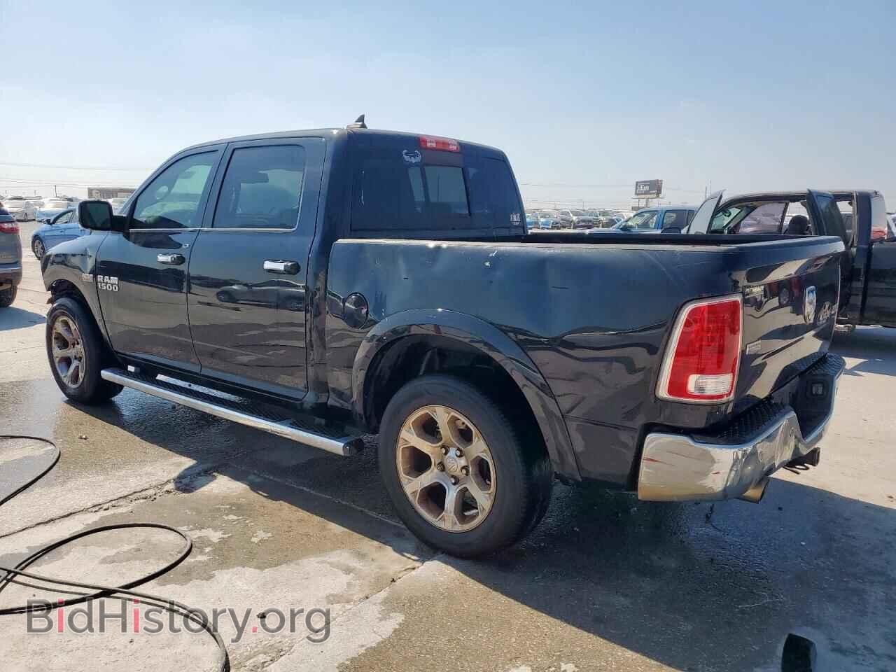 2016 RAM 1500 - VIN: 1C6RR7NT7GS314808 - Фото 2