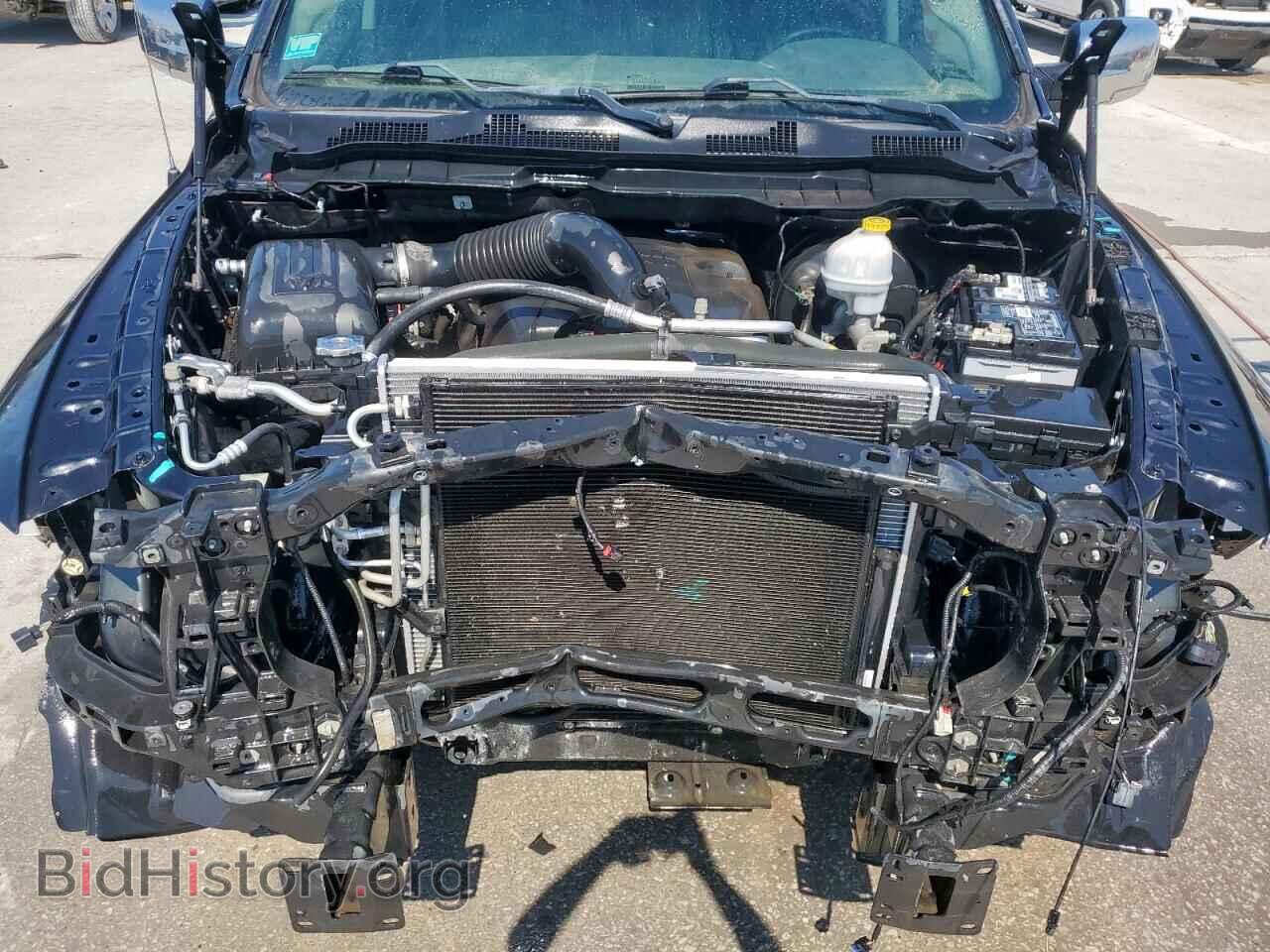 2016 RAM 1500 - VIN: 1C6RR7NT7GS314808 - Фото 11