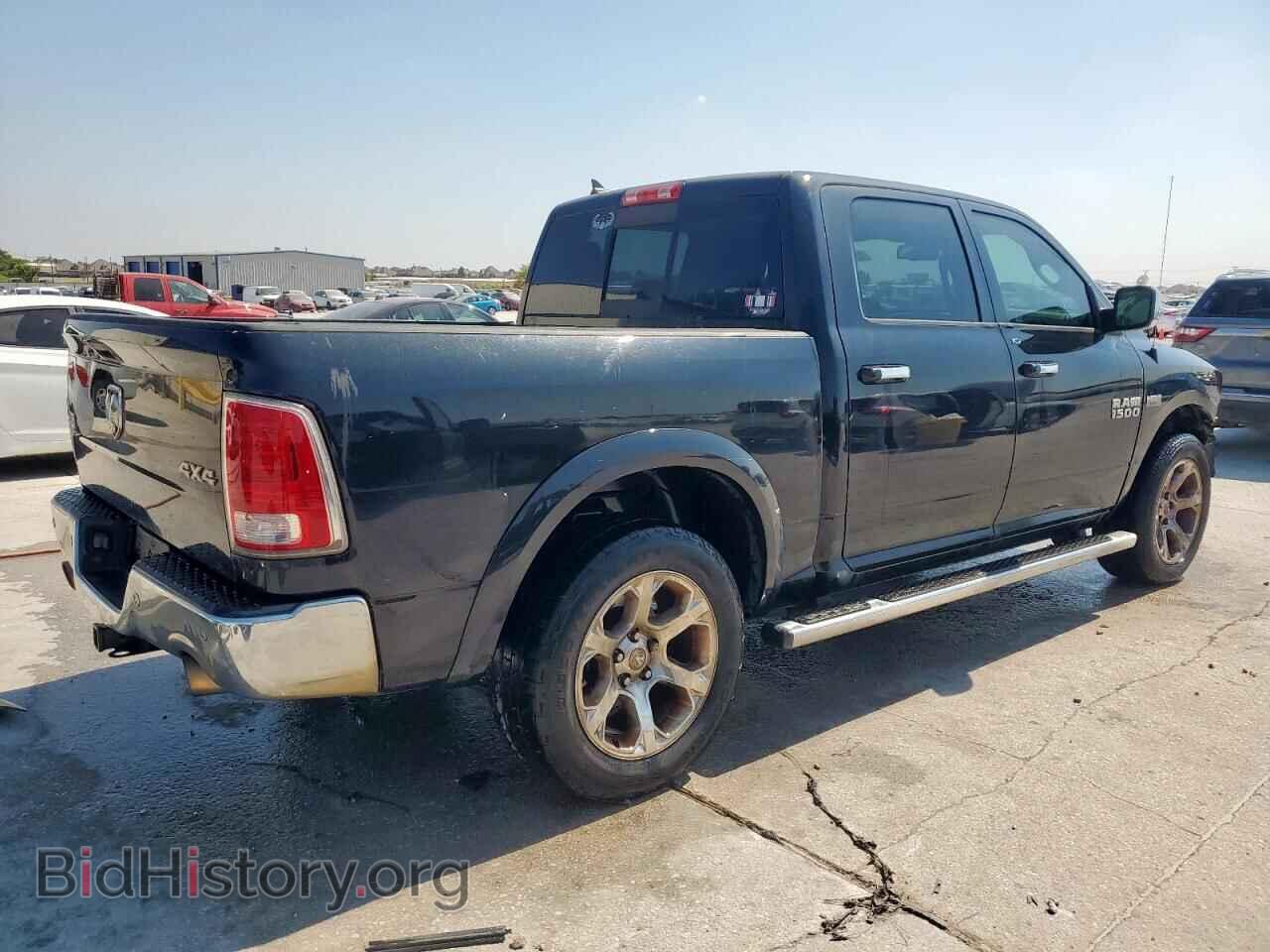 2016 RAM 1500 - VIN: 1C6RR7NT7GS314808 - Фото 3