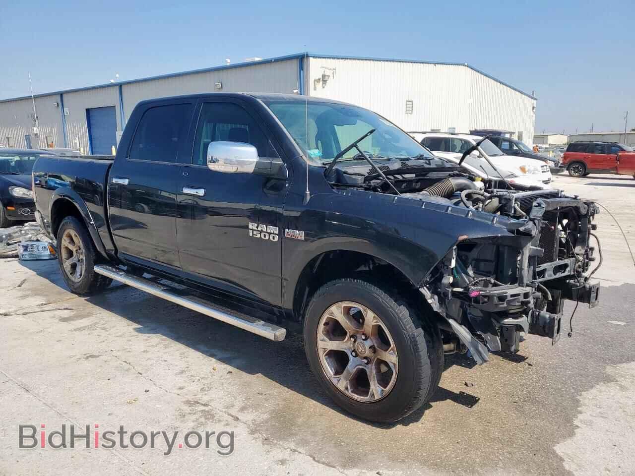 2016 RAM 1500 - VIN: 1C6RR7NT7GS314808 - Фото 4